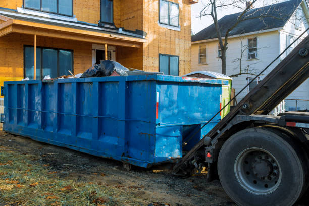 Best Basement Cleanout Services  in Brookshire, TX