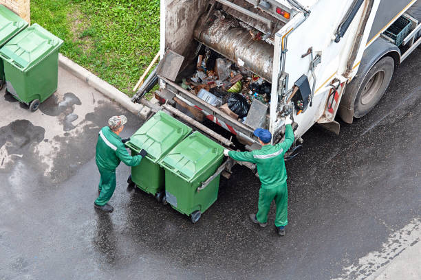 Best Full-Service Junk Removal  in Brookshire, TX