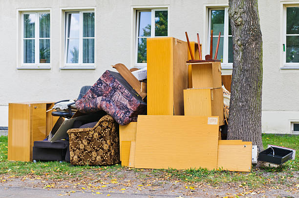 Best Junk Hauling Services  in Brookshire, TX