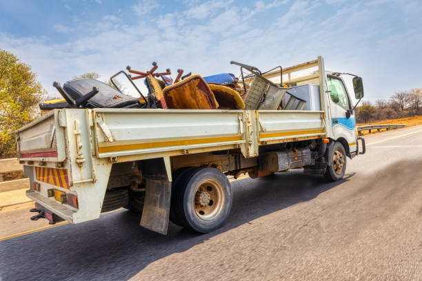 Best Residential Junk Removal  in Brookshire, TX