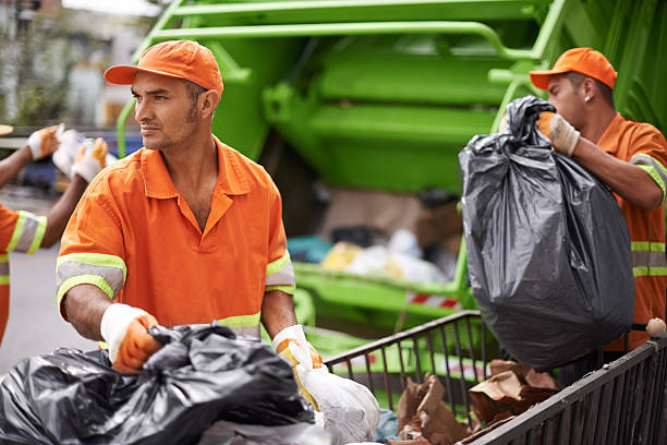 Best Local Junk Hauling  in Brookshire, TX